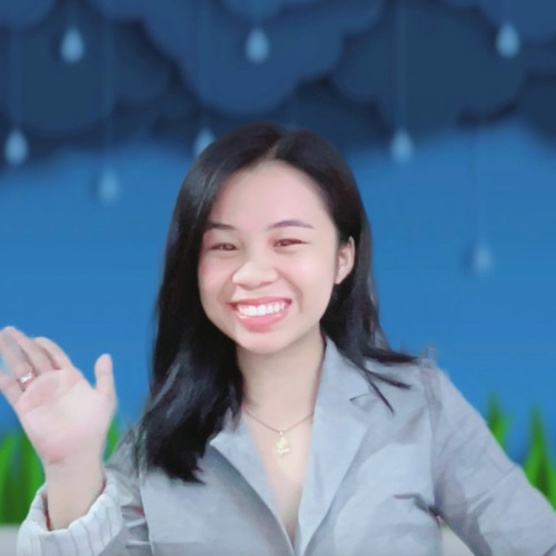 Marjorie Ignacio