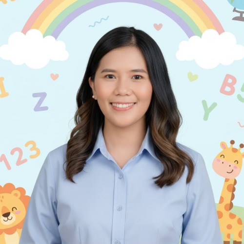 Chrisllene Faith Morgado