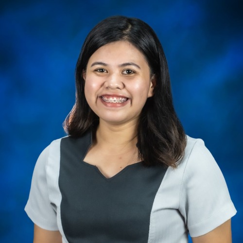 Louriebelle M. Rezada