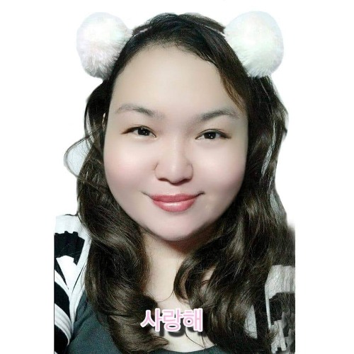 APRIL GAREN