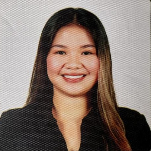 Coleen Gayeta