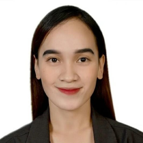 Rizza Louie Cortez