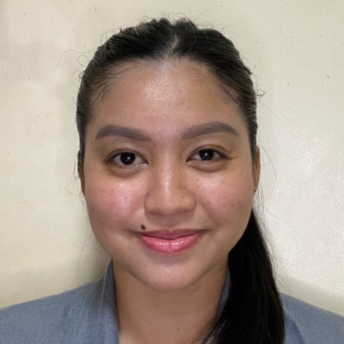 Marianne Grace Soriano