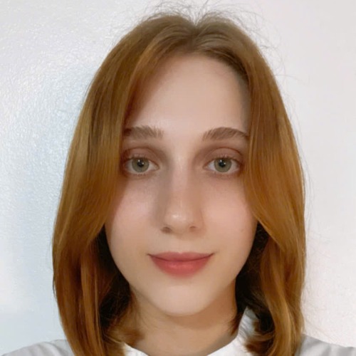 Polina Koroteeva
