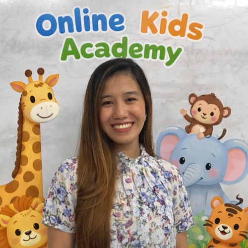 Teacher Cy 👩🏻‍🏫