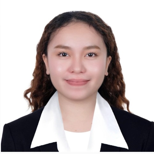 Katlene Louie Dalumpines