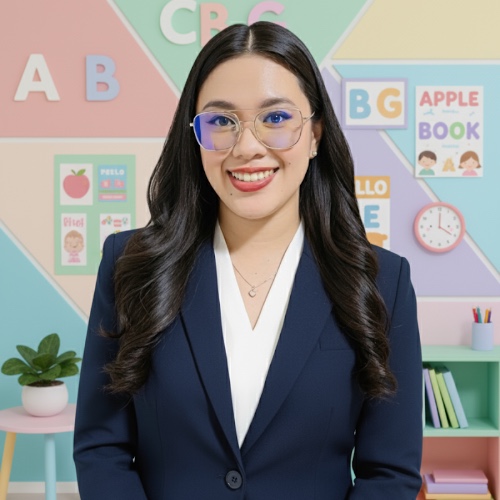 Rushelle Jessa M. Abastas