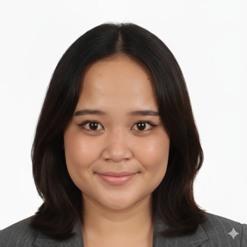 RAIHANIE  ADMAIN