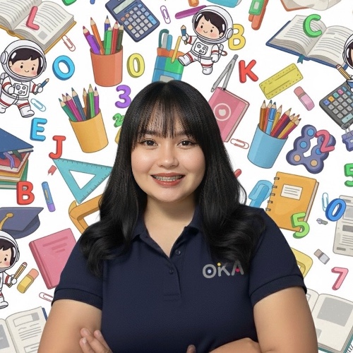 Vanessa Jean  Cahanap