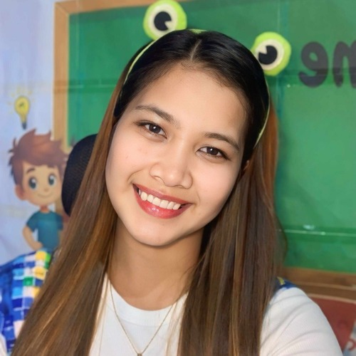 Teacher Hannah Jewel 🌻