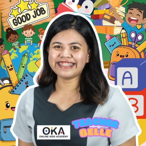 Louriebelle M. Rezada