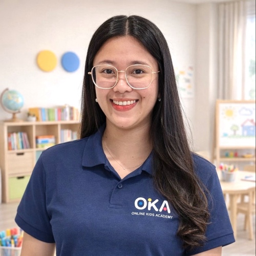 Rushelle Jessa Abastas