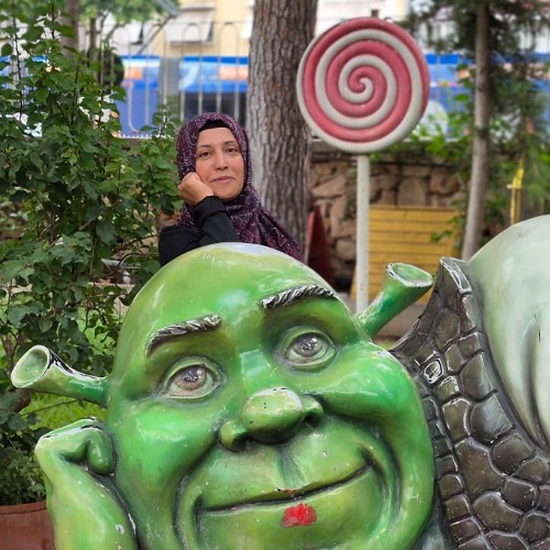 Öznur Çelik