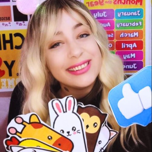 Teacher Lily B ❤️